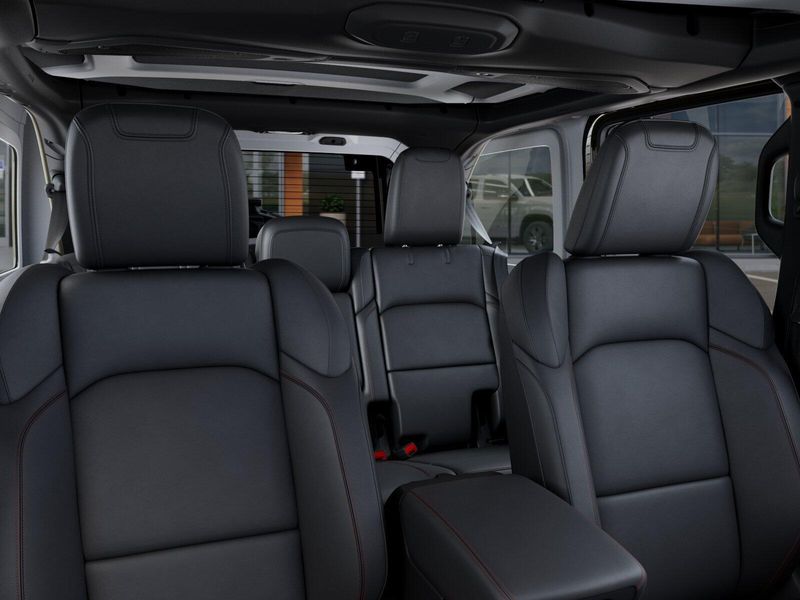 New 2026 Jeep Wrangler 4-door Moab 392Image 26