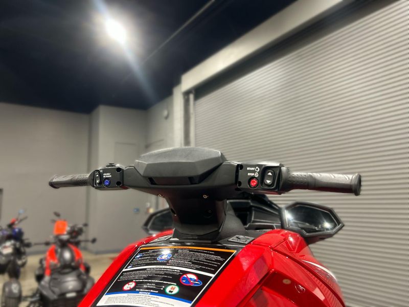 New 2026 Yamaha VX DELUXE Image 26