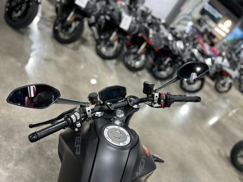New 2026 Ducati MONSTER 937+ Image 24