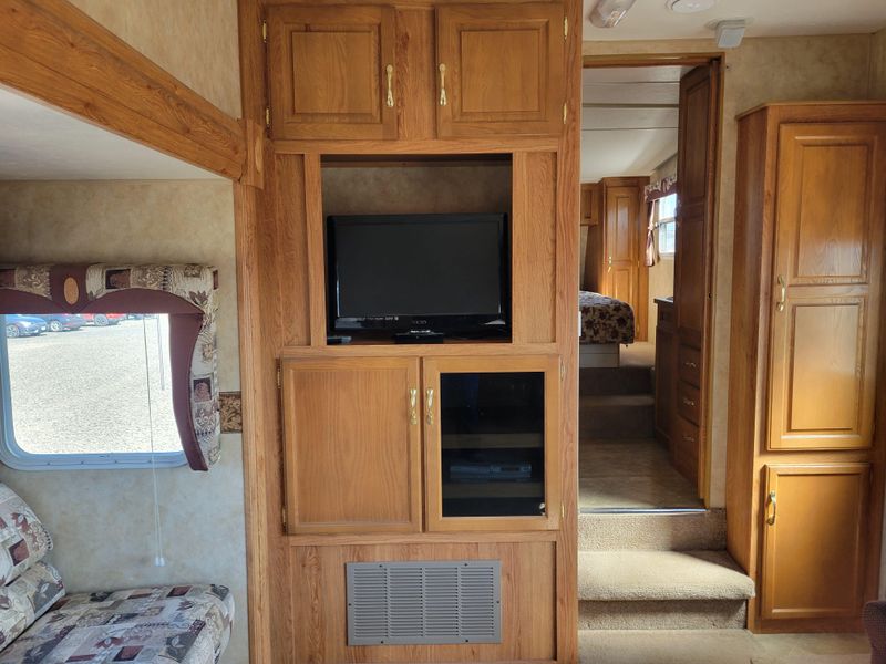 Used 2006 JAYCO JAYFLIGHT 27.5 RKS Image 12