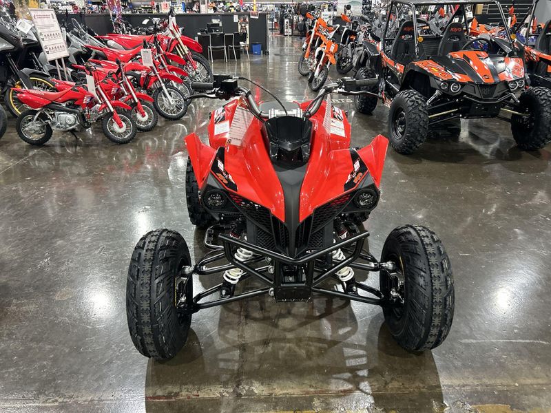 New 2026 Kayo STORM 300 Image 18