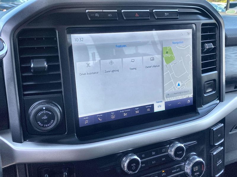 2021 Ford F-150 XLTImage 14