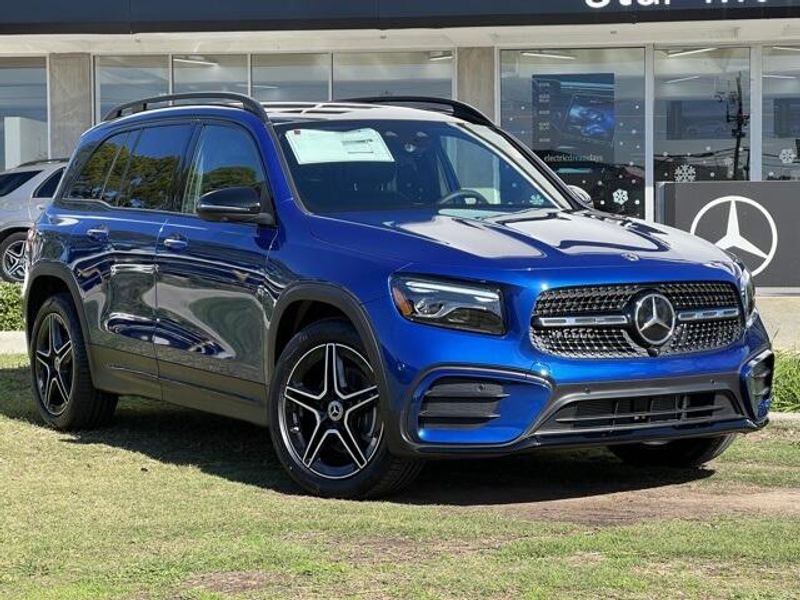 2024 Mercedes-Benz GLB 250Image 2