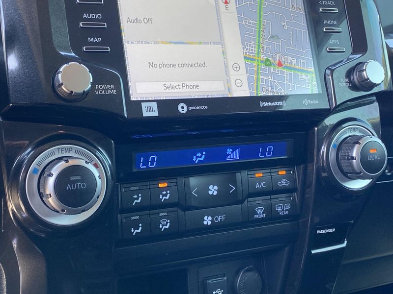 2021 Toyota 4Runner TRD ProImage 23
