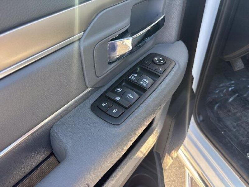 Used 2017 RAM 2500 SLTImage 11