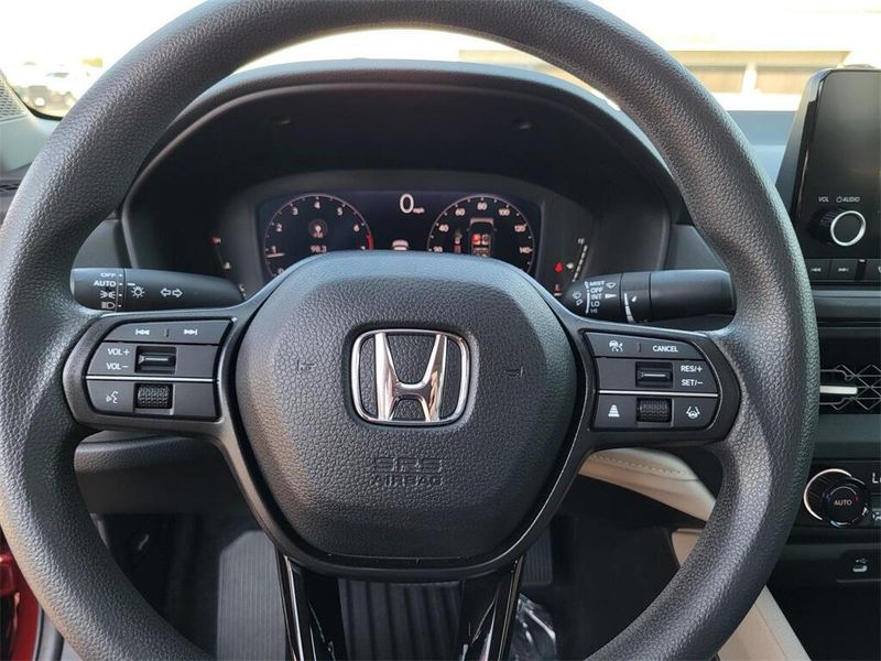 2024 Honda Accord EXImage 11