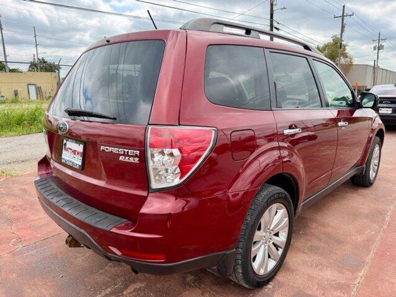 Used 2013 Subaru Forester 2.5XImage 5