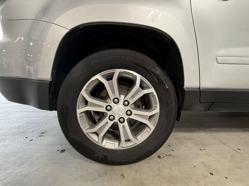 Used 2014 GMC Acadia SLTImage 13