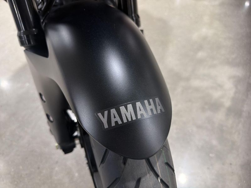 New 2026 Yamaha MT-03 Image 26