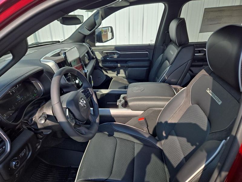 2026 Ram 1500 Laramie photo 5