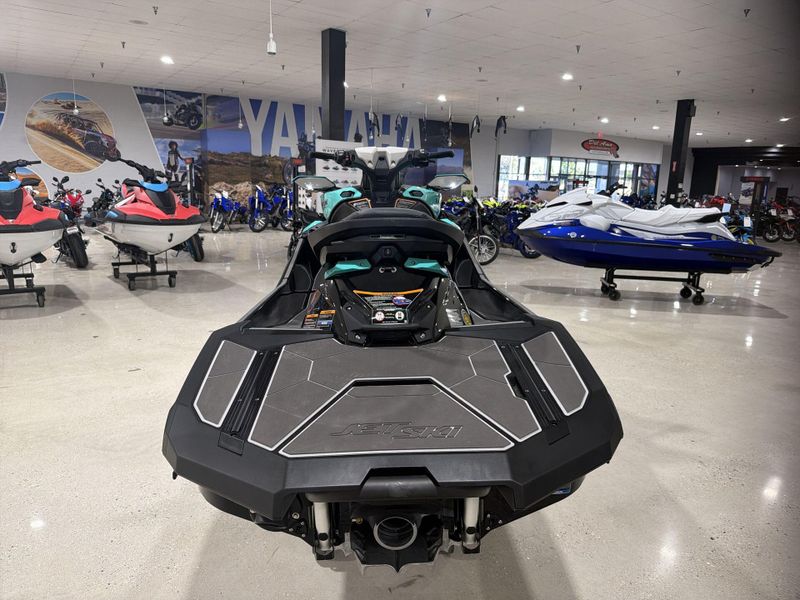 New 2026 Kawasaki JET SKI ULTRA 310LX-S Image 16