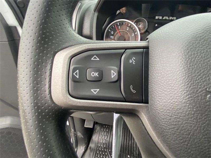 New 2023 RAM 4500 Tradesman Chassis Regular Cab 4x2 84