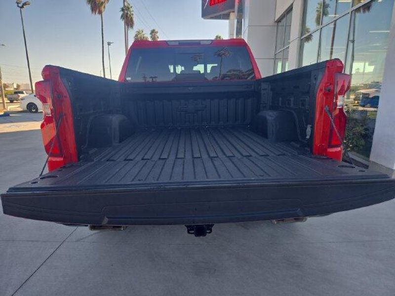 Used 2023 Chevrolet Silverado 1500 LT Trail BossImage 19