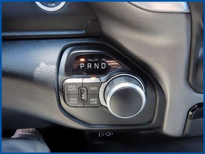 2022 RAM 1500 Big Horn Lone StarImage 16