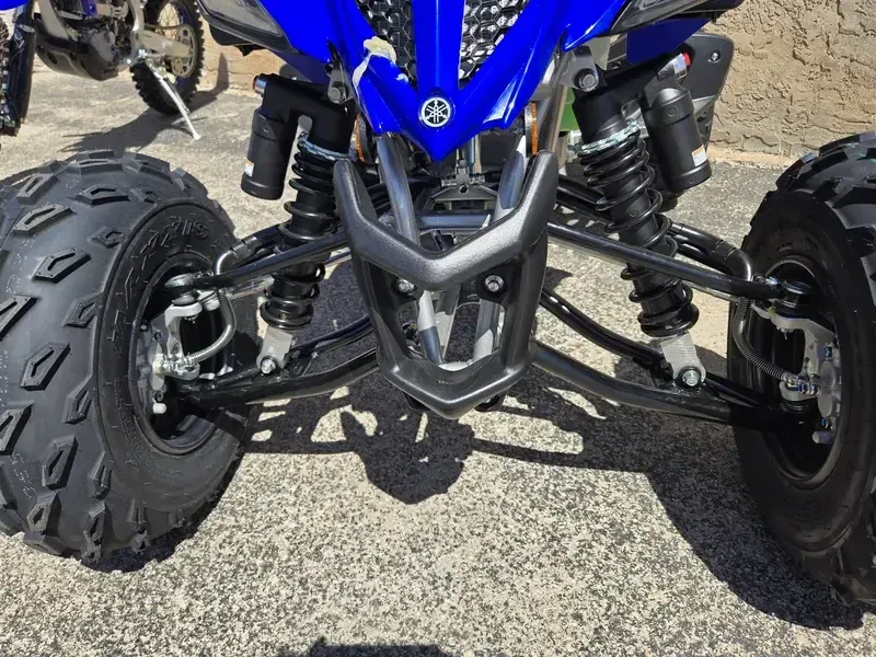 2025 Yamaha RAPTOR 700R TEAM BLUE Image 15