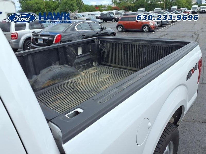 2020 Ford F-150 XL photo 27