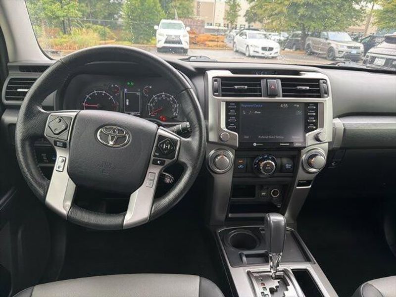Used 2023 Toyota 4Runner SR5 Premium