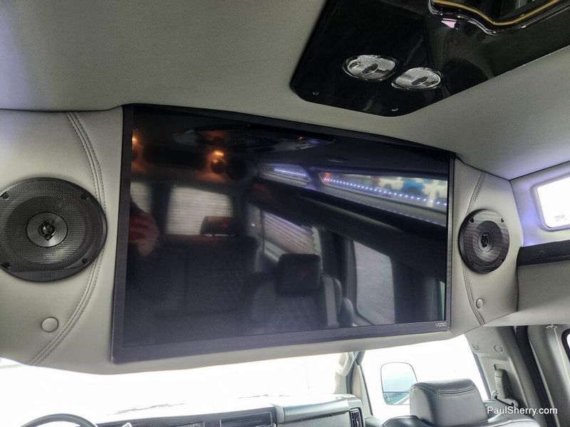 Used 2023 Chevrolet Express Cargo 