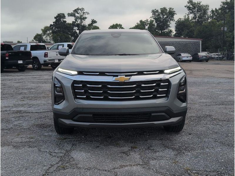 Used 2026 Chevrolet Equinox FWD LTImage 7