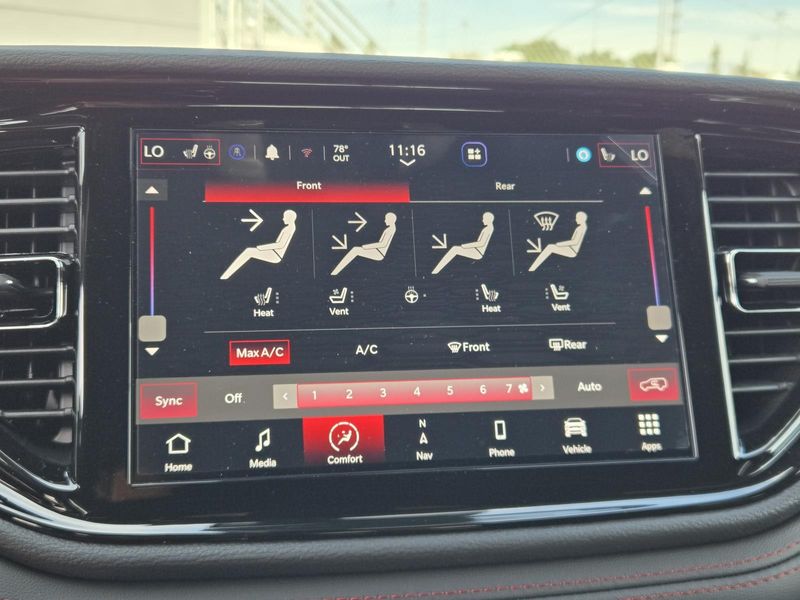 New 2026 Dodge Durango Gt Plus Awd