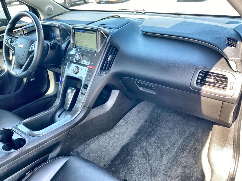 Used 2012 Chevrolet Volt BaseImage 29