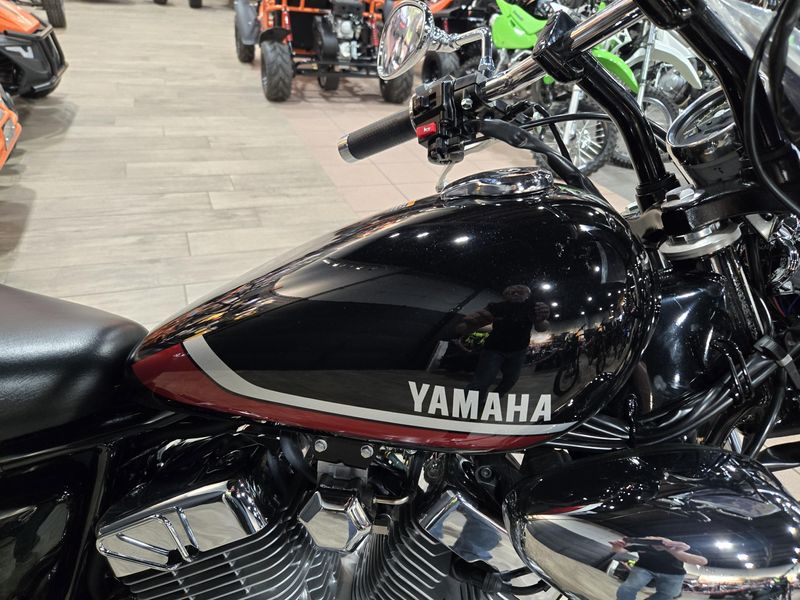 NEW 2026 YAMAHA V STAR 250 Image 8