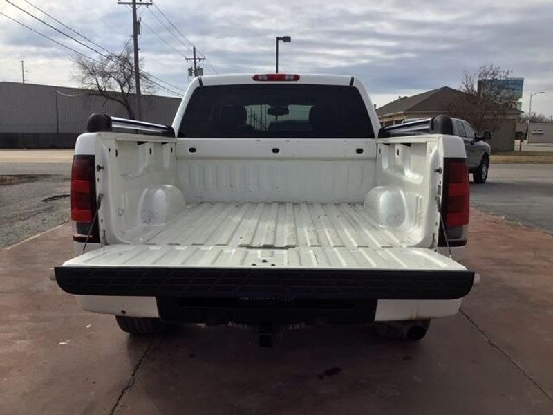 2011 GMC Sierra 1500 DenaliImage 24