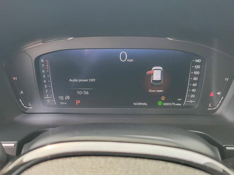 2025 Honda Pilot Elite photo 16