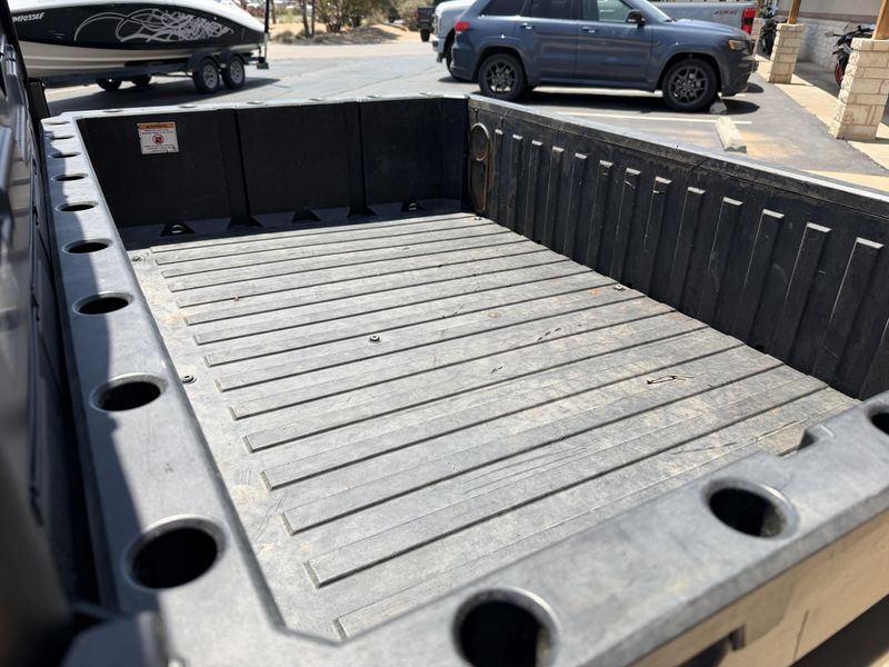 USED 2017 POLARIS RANGER CREW XP 1000 EPS NARA BRONZE Image 4