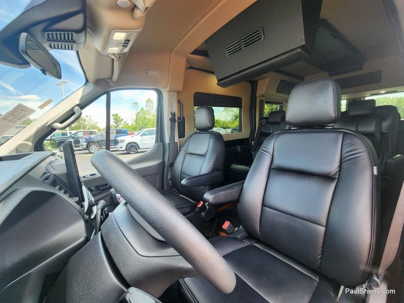 Used 2022 Ford Transit-250 Cargo Van 