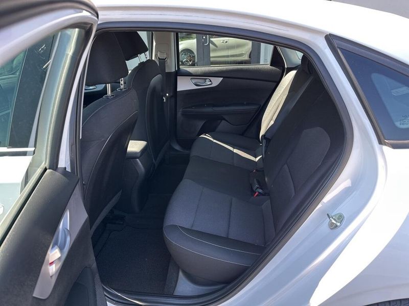 2023 Kia Forte LXSImage 21
