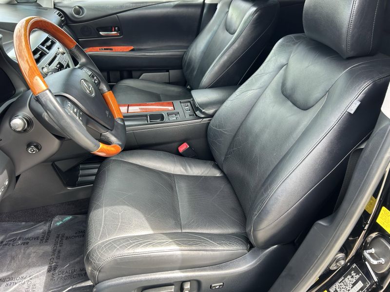 Used 2010 Lexus RX 350 350Image 17