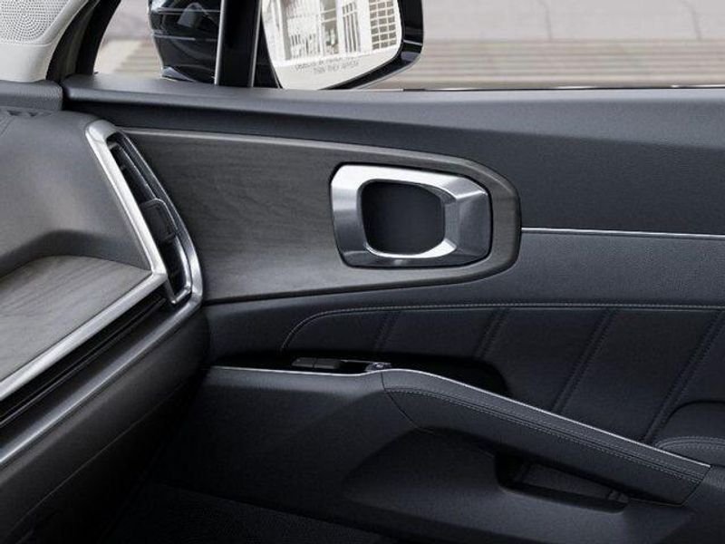 New 2026 Kia Sorento X-Line SXImage 26