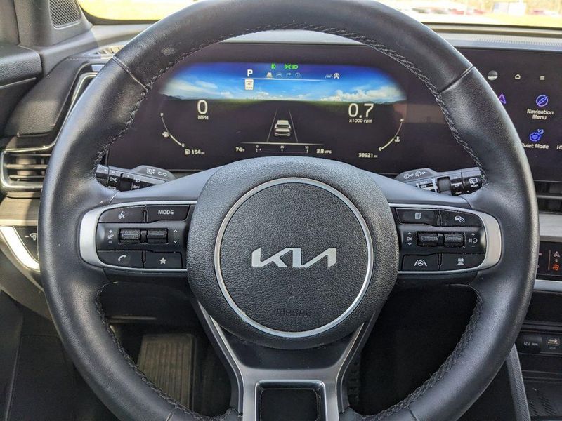 2024 Kia Sportage X-ProImage 29