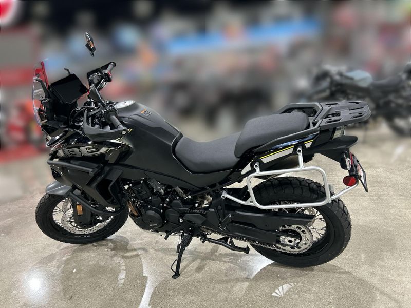 New 2026 CFMOTO IBEX 800-E Image 16