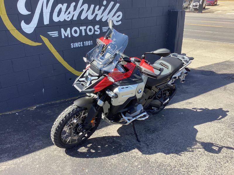 New 2026 BMW R 1300 GS Adventure 