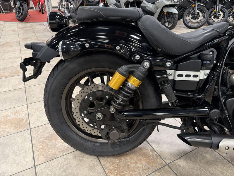 Used 2021 Yamaha BOLT R-SPEC Image 21