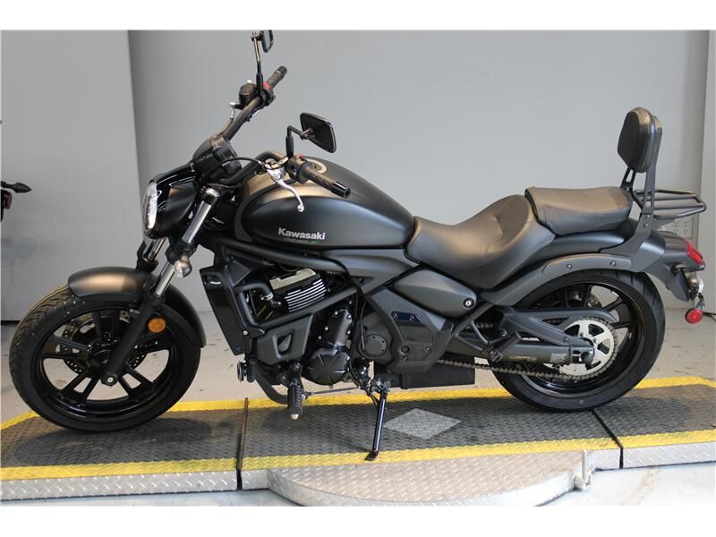 Used 2023 Kawasaki VULCAN S Image 7