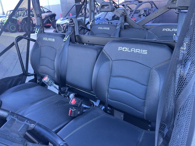 New 2026 Polaris RANGER CREW XP 1000 PREMIUM Image 26