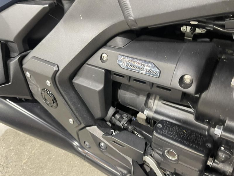Used 2022 Honda GOLDWING DCT Image 26