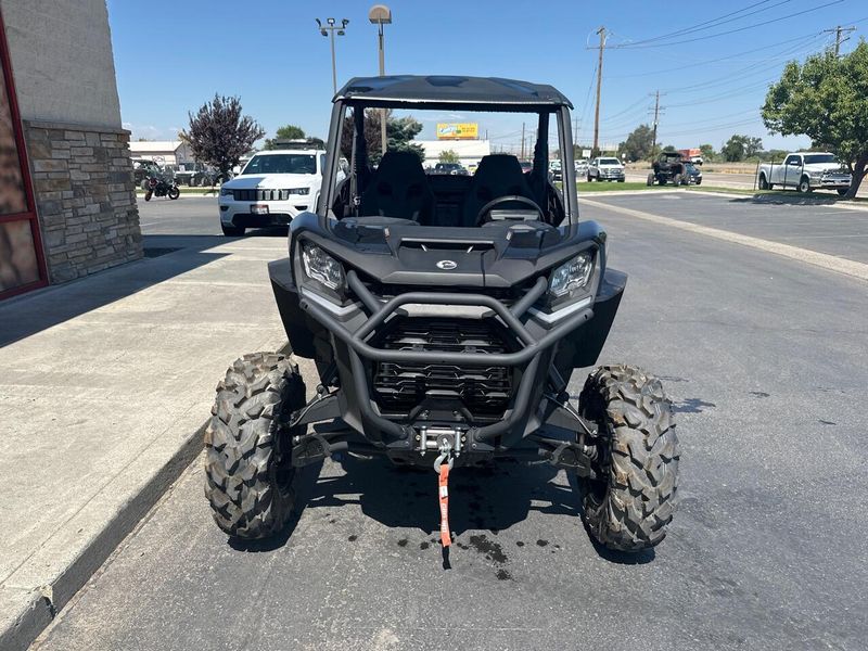 New 2025 Can-Am COMMANDER XT 64 1000R 
