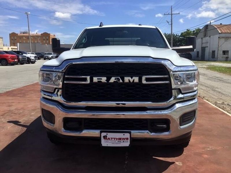 Used 2022 RAM 3500 TradesmanImage 6