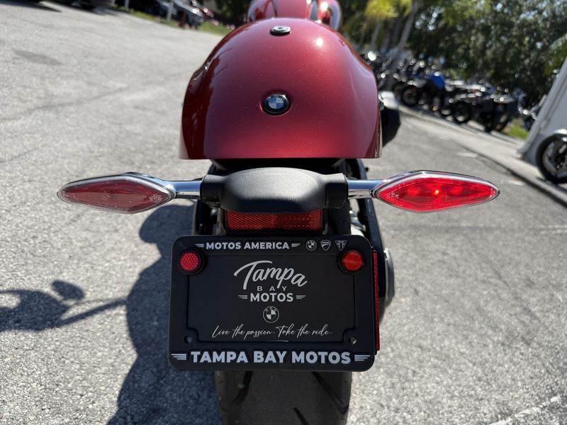 2022 BMW R 18