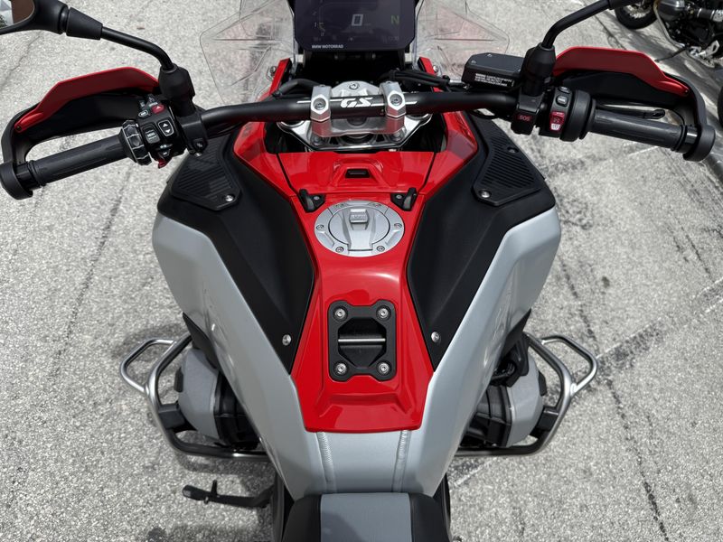 2025 BMW R 1300 GS Adventure