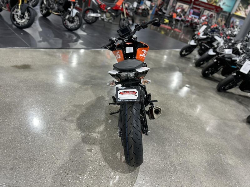 Used 2018 KTM 390 DUKE Image 3