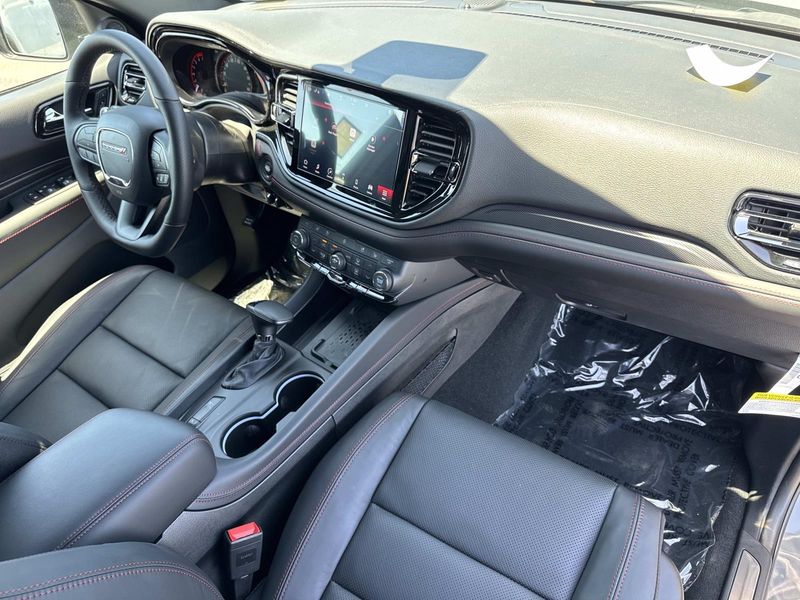 New 2026 Dodge Durango Gt Plus Awd Hemi V8