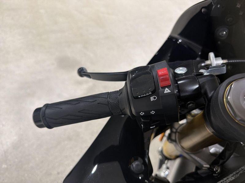 New 2026 Suzuki GSX-R750 Image 22