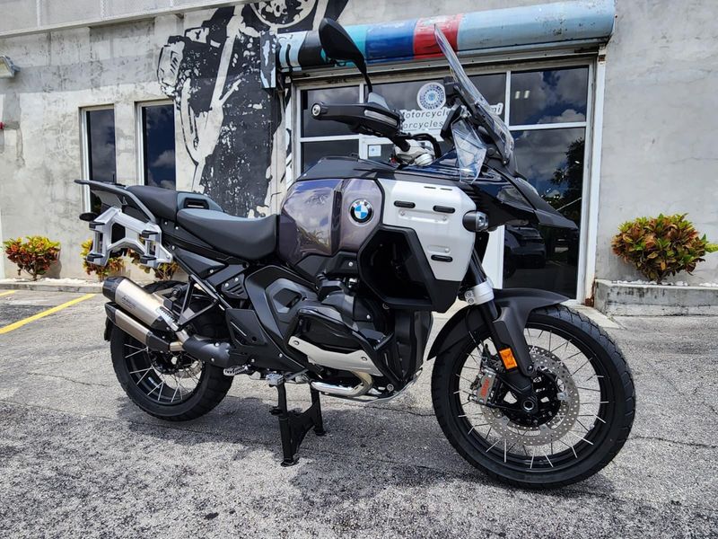 2026 BMW R 1300 GS AdventureImage 10