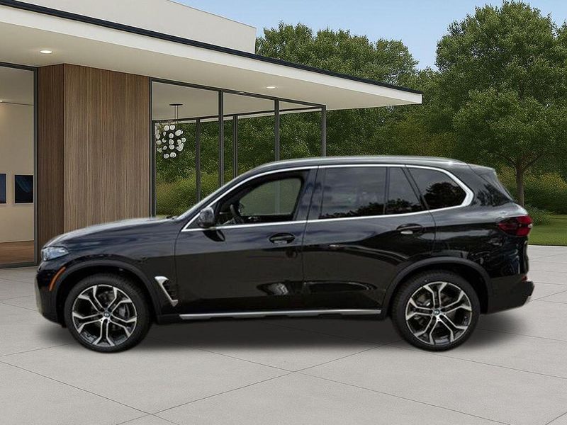 New 2026 BMW X5 sDrive40iImage 13