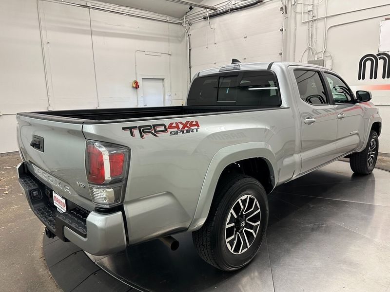 2023 Toyota Tacoma TRD SportImage 16